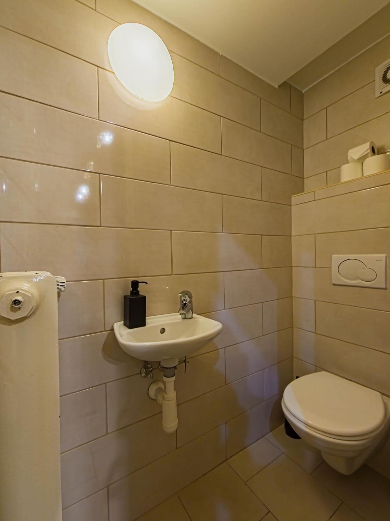 Apartmán 1000 And 1 Night In Center Praha