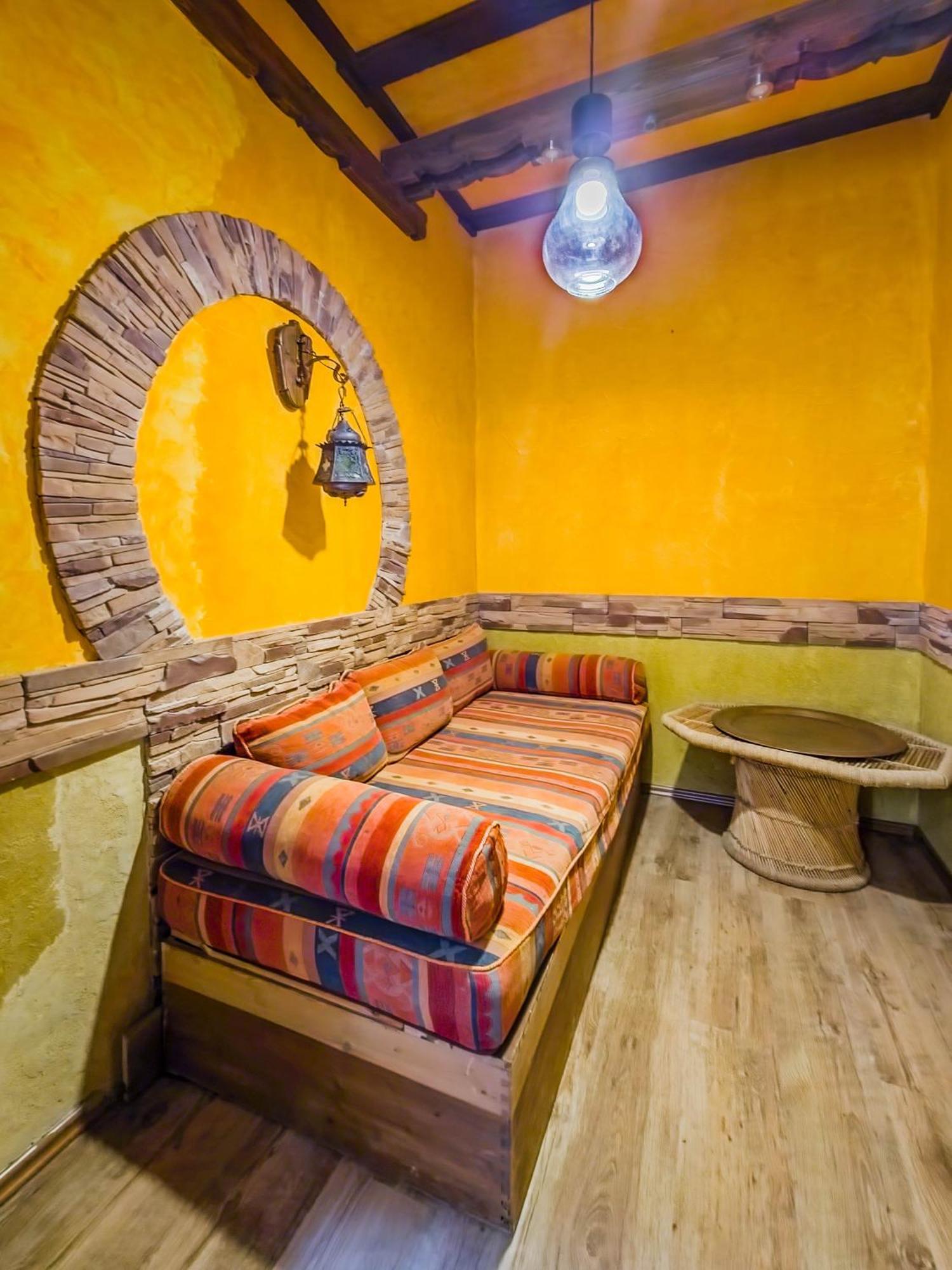 Apartmán 1000 And 1 Night In Center Praha